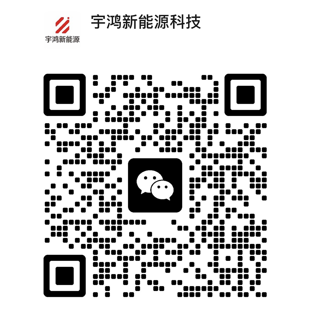 微信二维码