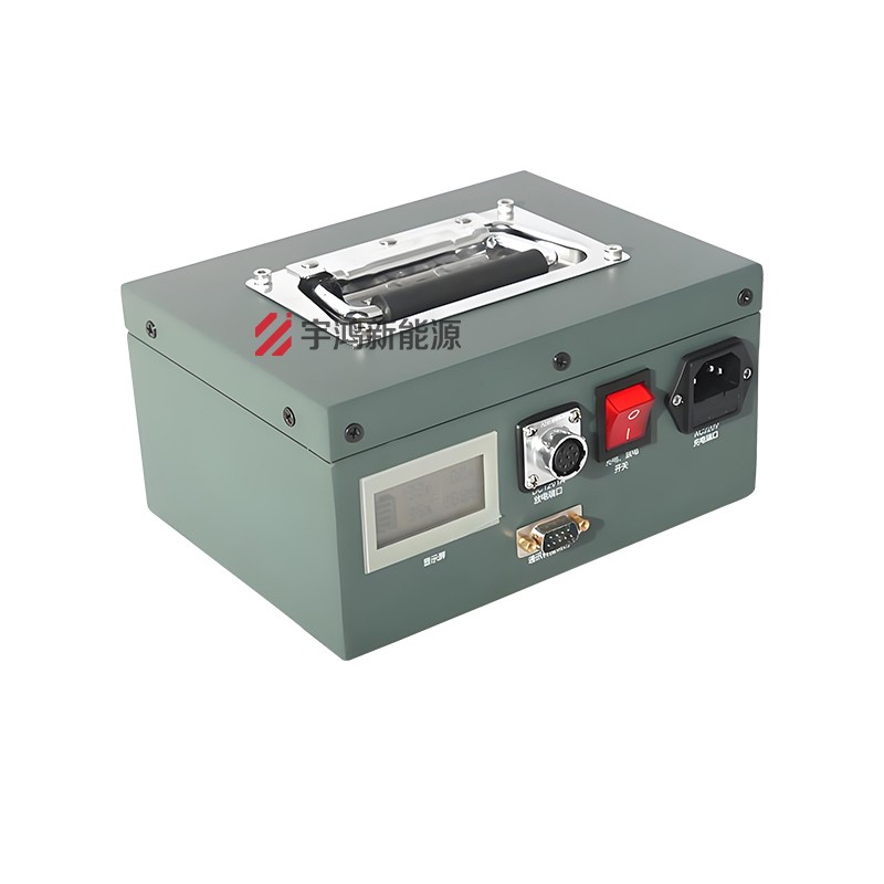 Special equipment battery